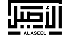 alaseel logo