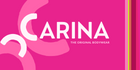 Carina Logo