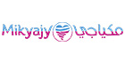 مكياجي Logo