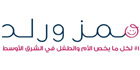 ممزورلد Logo