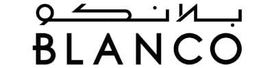 بلانكو Logo